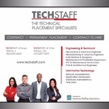 Techstaff - Employment Agencies in Tampa
