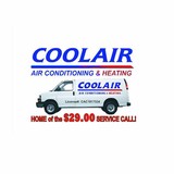 Coolair Conditioning - Heating & Air Conditioning / HVAC in Fort Myers