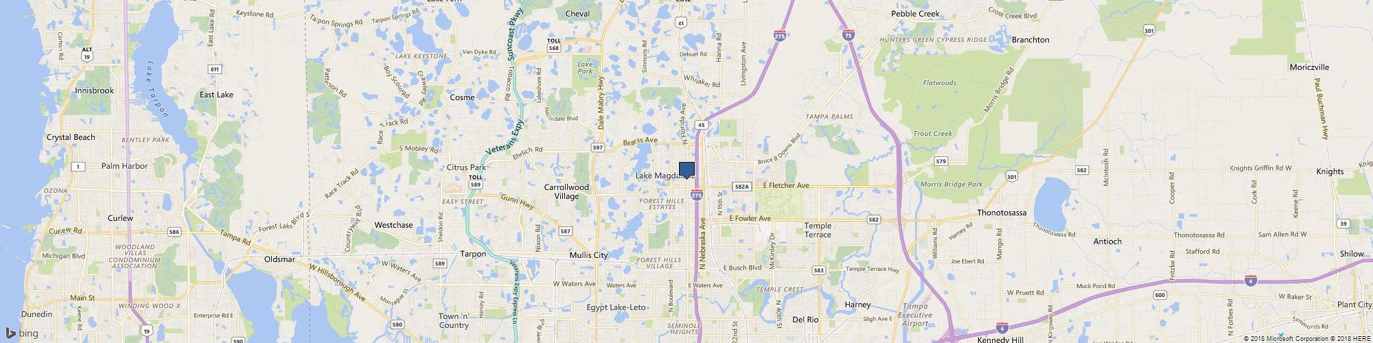 Colonial Life & Accident Insurance Co cover photo