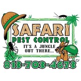 Safari Pest Control LLC - Pest Control in Plant City