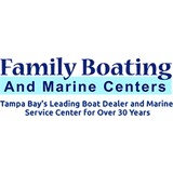 Family Boating Marine Centers Of Florida Inc - Boat & Yacht Dealers in Tampa