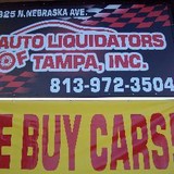 Auto Liquidators of Tampa - Used Car Dealers in Tampa