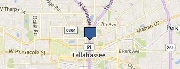 American Solutions For Bus location map