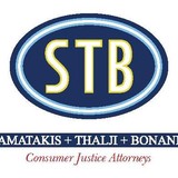 Stamatakis + Thalji + Bonanno - Bankruptcy Law in Tampa
