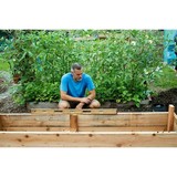 Whitwam Organics - Garden Services/Maintenance in Tampa