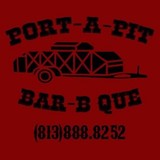 Port-A-Pit Bar-B-Que - Caterers in Tampa