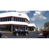Stadium Toyota - Car Dealers in Tampa