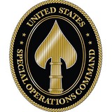 Special Operations Command United States - Other in Lithia