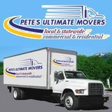 PETE'S ULTIMATE MOVERS - Movers & Removals in Tampa