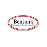 Bensons Heating & Ac - Heating & Air Conditioning / HVAC in Tallahassee
