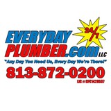 EveryDayPlumber.com - Plumbing in Tampa