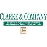 Clarke & Company Pa - Accountants in Tampa