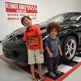 Ultimate Rides - Used Car Dealers in Jacksonville