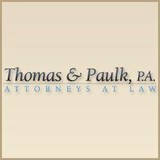 Thomas & Paulk, P.A. - Criminal Defense Law in Tampa