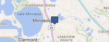 Best Garage Doors Direct location map