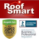 Roof Smart of SW Flordia Inc - Roofing in Cape Coral