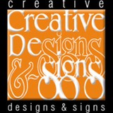 Creative Signs & Designs - Manufacturer in Bunnell