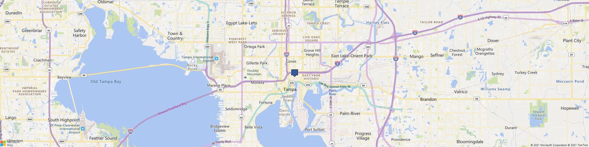 Florida Charter Bus Company cover photo