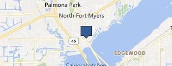 Xtreme Fence, Co. location map