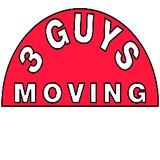 3 Guys Moving - Movers & Removals in Tampa