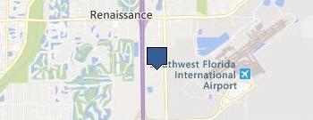 All My Sons Moving & Storage location map