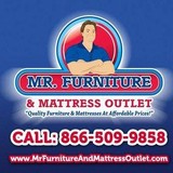MR. FURNITURE - Furniture Stores in Tampa