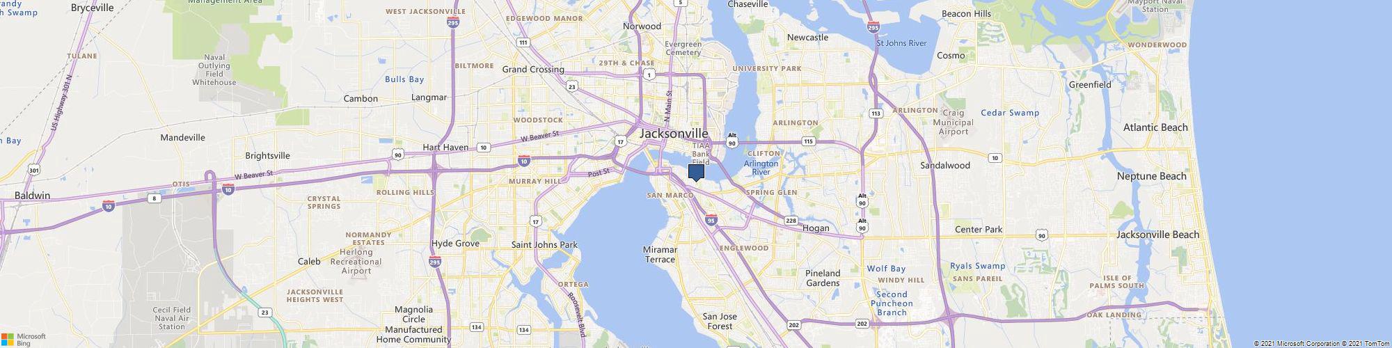 Bishop Kenny High School cover photo