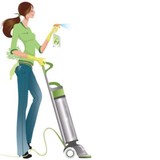 Going Green Cleaning Service - Cleaning Services in Palm Coast