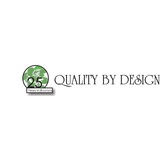 Quality By Design - Landscape Architects in Leesburg