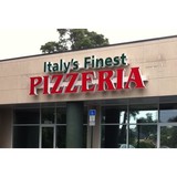 Italy's Finest Pizzeria - Pizza in Pensacola