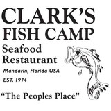 Clark's Fish Camp & Seafood - Seafood in Jacksonville