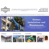 A A Gutter Service - Gutter Services in Jacksonville