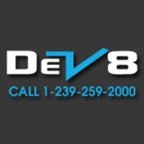 DEV8 Web Design - Marketing in Cape Coral