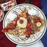 LA Creperia Cafe Inc - Cafes in Tampa