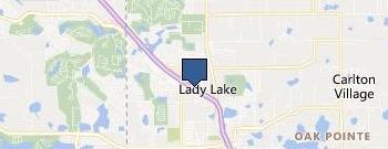 All in One Insurance location map