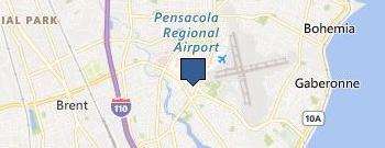 Duncan Mc Call Advertising location map