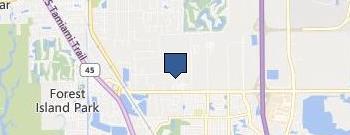 Polygon Solutions, Inc. location map