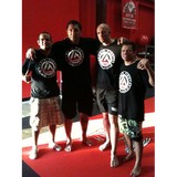 Graciefighter Tampa - Martial Arts in Tampa