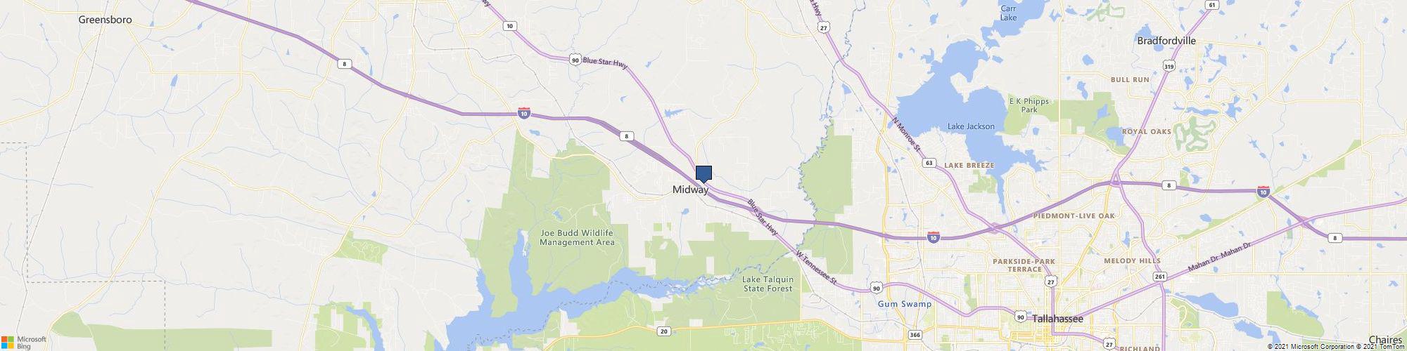 Camping World Inc cover photo