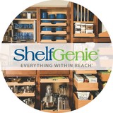 Shelf Genie - Kitchen Cabinets in Bonita Springs