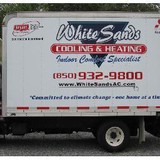 White Sands Cooling and Heating - Heating & Air Conditioning / HVAC in Pensacola