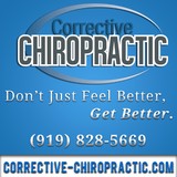 Corrective Chiropractic - Chiropractors in Spring Hill