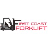 First Coast Forklift Inc - Construction Equipment in Jacksonville