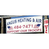 Angus Heat & Air - Heating & Air Conditioning / HVAC in Pensacola
