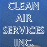 Clean Air Services Inc. - Heating & Air Conditioning / HVAC in Tampa