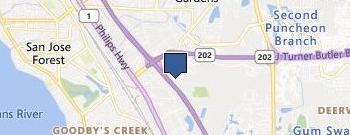 Accountants International location map