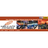 Mid Cape Fitness - Gyms in Cape Coral