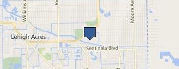 Farah Brothers Inc. location map