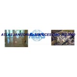 Atlas Janitorial Services - Other in Bunnell