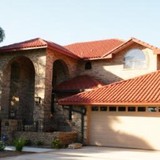 Alberson's Tile Roof Glaze - Roofing in Tampa